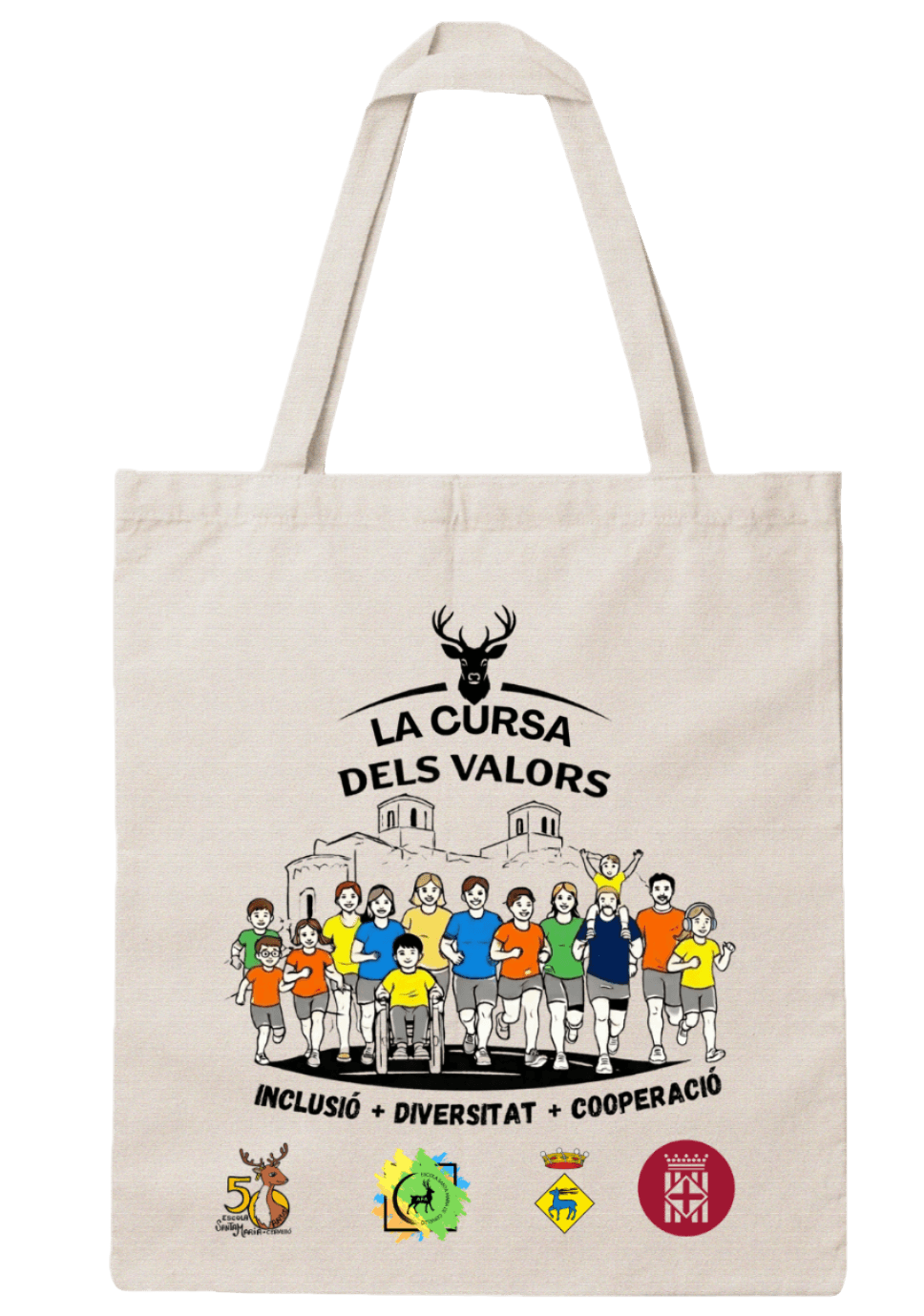 Bossa Cursa dels Valors